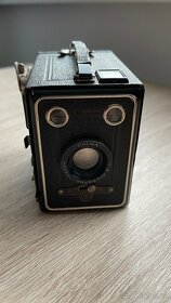 Fotoaparát Balda - 2