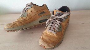 Nike Air Max, vel. 36,5 - 2