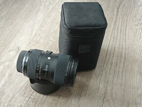 Sigma 18-35 art F1.8 pro Nikon - 2