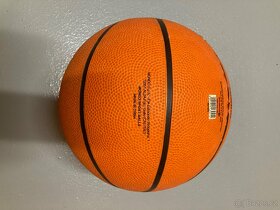 Basketbalový míč - 2