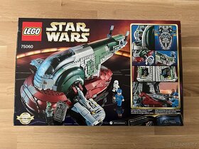 Lego Star Wars UCS - 2