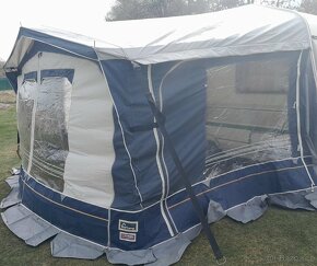 Stanová předsíň CampStar + , pro karavan cca 4m - 2