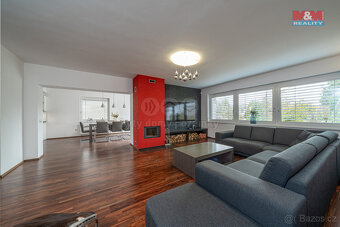 Prodej rodinného domu, 500 m², Olomouc, ul. U Hradiska - 2