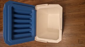 Chladící box Campingaz ICETIME PLUS 30l - 2