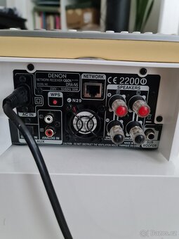 Denon SC-N5 - 2