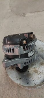 Alternátor DENSO DAN1019 - 2