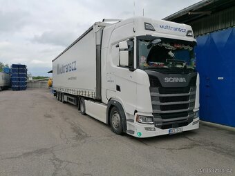 Řidič VKD - 2