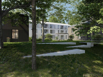 Prodej bytu 2 + kk 50 m2 - 2
