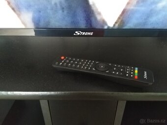Televize "Strong" - 2