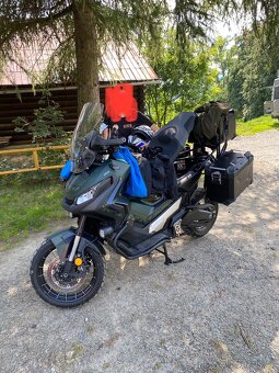 Honda X ADV 750 - 2