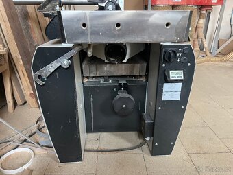 Kombinace Robland SD 410 - 2