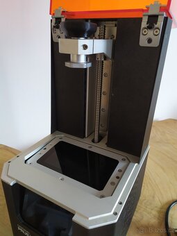 Original Prusa SL1 - 2