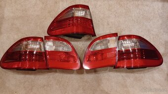 W211, S211 - 2