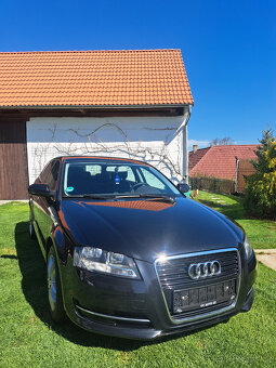 AUDI A3 1.2TFSI SPORTBACK 2010 - 2