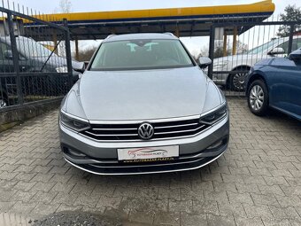 Volkswagen Passat 2.0TDi DSG,NAVI,KAMERA - 2