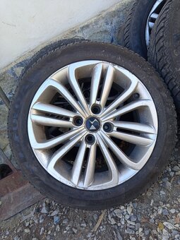 kola 195/55r16 - 2