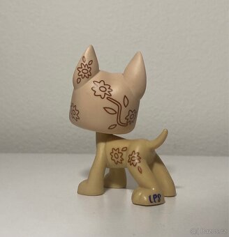 Lps doga - 2