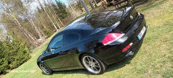 Bmw 646ci - 2