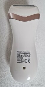 Dámský holící strojek LBS 3002 - 2