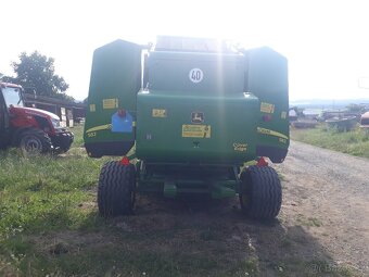 lis John Deere - 2