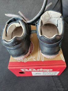 Barefoot obuv D.D. step - 2