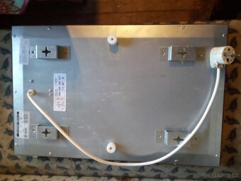 Infračervený topný panel 100W - 2
