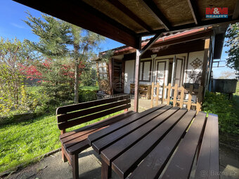 Prodej chaty, 23 m², Chotěboř - 2