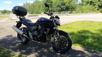 Suzuki Bandit - 2