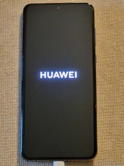 Huawei P60 Pro Black 256 GB - 2