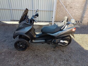Piaggio mp3 500 LT Cz doklady v ceně - 2