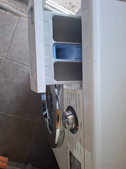 Lg na 6kg prádla úzká 44cm A+++ - 2