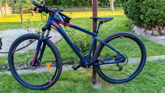 Horské kolo 27.5 - 2