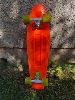 Prodám Penny skate board RPR - jako nový - 2