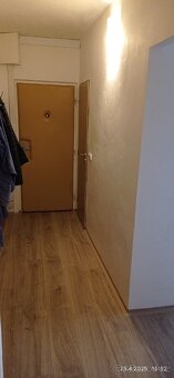 Pronájem bytu 2+1 Polná - 2