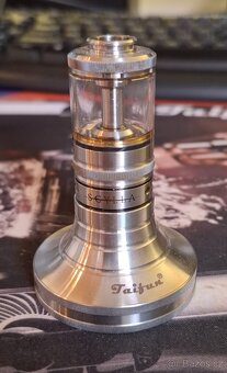 High end vaping - 2