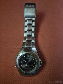 Hodinky pánské Casio - 2