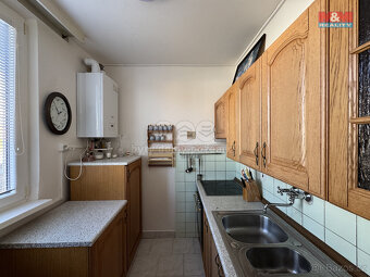 Prodej bytu 3+1, 73 m², Ševětín, ul. Zahradní - 2