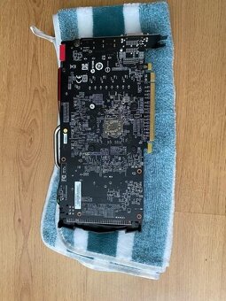 R7 370 gaming 4g - 2