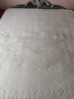 Matrace 180x200 - 2