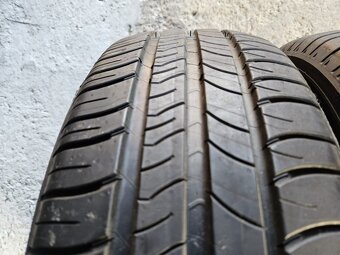 195/55R16 nové 4 kusy - 2