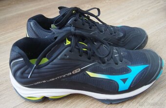 pánské tenisky, botasky Mizuno vel.41 - 2