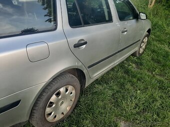 Prodam octavie comby motor 18tsi info na mobil - 2