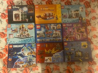 Lego č. 5. Nové, Nerozbalené - 2