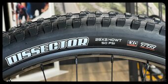 GT Sensor Carbon Elite 29.vel.S.M.L.XL.Nové - 2