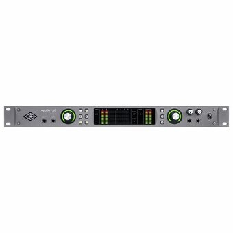 Universal Audio Apollo x8 - 2