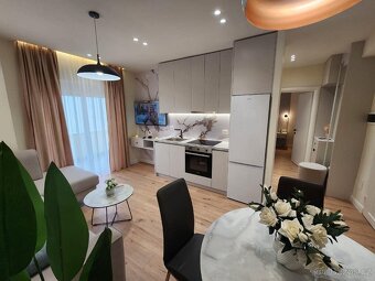 Prodej bytu 2+kk, 65 m², Durres, Albánie, 120.000,-€ - 2