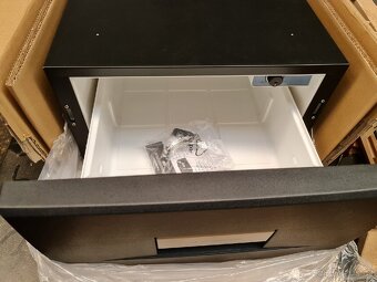 Kompresorová lednice Dometic CoolMatic CD 30 - 2