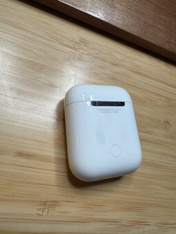 Prodám AirPods 2 - 2