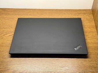 Lenovo ThinkPad T490 - i5, 16GB RAM, 240GB SSD, WIN11 PRO - 2