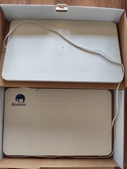 Monitor dechu Babysense - 2